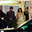 Andrew Garfield și Monica Barbaro/ Profimedia