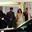 Andrew Garfield și Monica Barbaro/ Profimedia