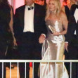 Ralph Fiennes and Chelsea Handler spark romance rumors leaving Vanity Fair Oscar Party hand in hand