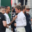 ARE,  Formel 1 Weltmeisterschaft, Abu Dhabi Grand Prix, Vereinigte Arabische Emirate, Yas Marina Circuit, 05.12.2024