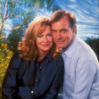 Catherine Hicks și Stephen Collins