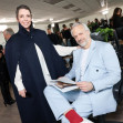 Stella McCartney: Paris Fashion Week - Womenswear Fall/Winter 2025-2026