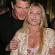 David Hasselhoff și Pamela Bach