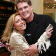 David Hasselhoff și Pamela Bach (5)