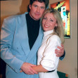 David Hasselhoff și Pamela Bach (7)