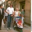 David Hasselhoff și Pamela Bach (9)