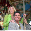 David Hasselhoff și Pamela Bach (10)