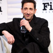FIJI Water At The 40th Annual Santa Barbara International Film Festival: Cinema Vanguard Award Honoring Adrien Brody and Guy Pearce