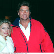 David Hasselhoff și Pamela Bach (9)
