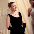 97th Annual Academy Awards, Arrivals, Los Angeles, California, USA - 02 Mar 2025