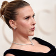 97th Annual Academy Awards, Arrivals, Los Angeles, California, USA - 02 Mar 2025