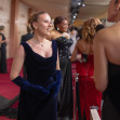 The Academy Awards Red Carpet