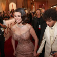 97th Annual Academy Awards, Roaming Arrivals, Los Angeles, California, USA - 02 Mar 2025
