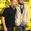 SXSW 'The Accountant 2' Premiere, Austin, Texas, USA - 08 March 2025