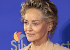 Sharon Stone, motivul pentru care a lăsat-o mai moale cu actoria după AVC-ul din 2001: "Am avut o carieră imensă, dar aproape am murit"