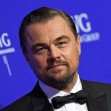 Leonardo DiCaprio