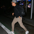 George Clooney steps out in New York City