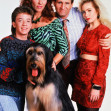 Christina Applegate, Katey Sagal (1)