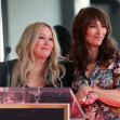 Christina Applegate, Katey Sagal (2)