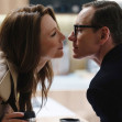 Cate Blanchett and Michael Fassbender