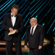 The Oscars Telecast