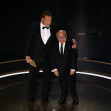Arnold Schwarzenegger, Danny DeVito (4)