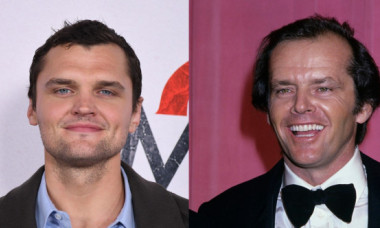 E copia tatălui său, dar e confundat cu alte staruri. Ray Nicholson: "Nimeni nu mă oprește să-mi zică: Ești fiul lui Jack Nicholson?"