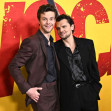 Jack Quaid și Ray Nicholson