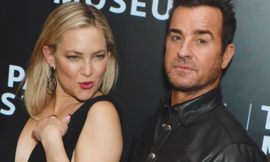 Kate Hudson, protagonista unui accident vestimentar. Justin Theroux a fost pe fază și a salvat-o pe actriță