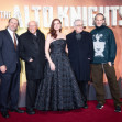 'The Alto Knights' European Premiere Arrivals at Curzon Mayfair, London, UK