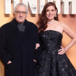 'The Alto Knights' European Premiere Arrivals at Curzon Mayfair, London, UK