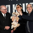 Robert De Niro și Tiffany Chen/ Profimedia