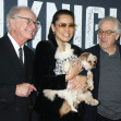 Robert De Niro și Tiffany Chen/ Profimedia