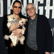 Robert De Niro și Tiffany Chen/ Profimedia