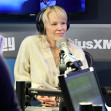 Celebrities Visit SiriusXM - January 8, 2025