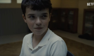 "E repectuos și manierat". Ce spun vecinii despre Owen Cooper, noul star din seria "Adolescence"