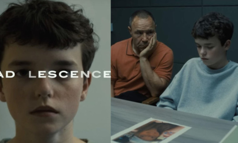 Cine este Owen Cooper, actorul debutant de 15 ani care a impresionat în miniseria "Adolescence". Personajul pe care visează să-l joace
