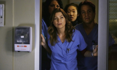 Ellen Pompeo, despre scena de dragoste pe care a urât-o la filmările „Grey's Anatomy”. Cine sunt actorii de care a fost apropiată