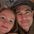 James Van Der Beek și soția lui