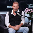Celebrities Visit SiriusXM - June 18, 2024