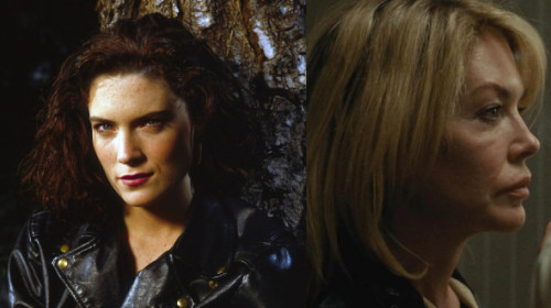 Lara Flynn Boyle, actrița din „Twin Peaks”, împlineşte 55 de ani. Povestea fostei iubite a lui Jack Nicholson