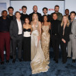 'Running Point' Premiere Event, Los Angeles, California, USA - 13 Feb 2025