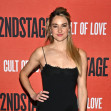 'Cult of Love' Broadway Opening Night, After Party, New York, USA - 12 Dec 2024