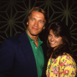 Arnold Schwarzenegger și Maria Shriver