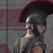 First look at Matt Damon as Odysseus in Christopher Nolan's upcoming new fim 'The Odyssey'