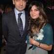 Rowan Atkinson, Sunetra Sastry