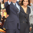 Rowan Atkinson, Sunetra Sastry
