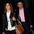 Rowan Atkinson, Sunetra Sastry
