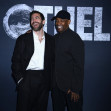 Denzel Washington, Jake Gyllenhaal and The Cast of 'Othello' Meet the Press