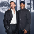 Press Day for "Othello"